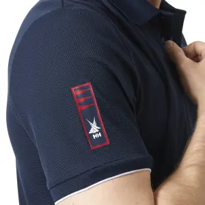 Polo Helly Hansen Ocean image-2