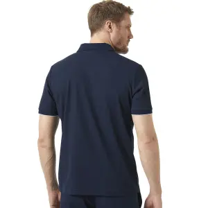Polo Helly Hansen Ocean image-4