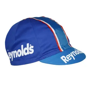 Καπέλο ποδηλάτου Gist Equipe Vintage Reynolds image-0
