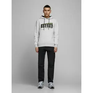Sweatshirt Jack & Jones Coanton image-3