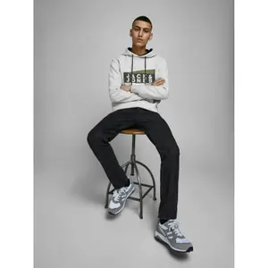 Sweatshirt Jack & Jones Coanton image-5