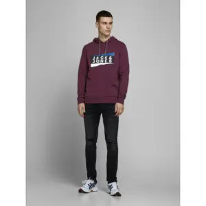 Sweatshirt Jack & Jones Coanton image-4