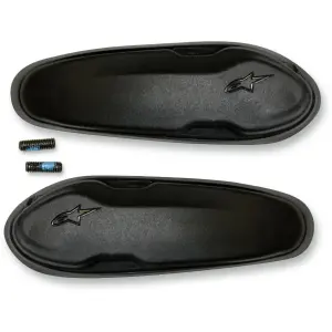 Motorcycle shoe protection Alpinestars smx plus toe sliders image-0