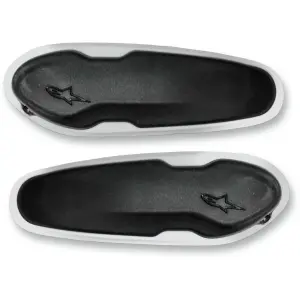 Motorcycle shoe protection Alpinestars smx plus toe sliders image-1
