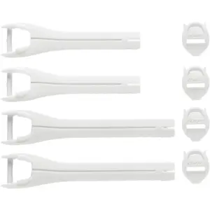 Örhängen för kvinnor Thor blitz XP 32/40,5 image-0