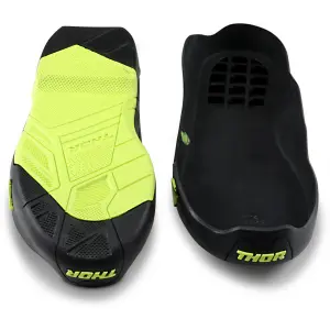 Semelles de bottes moto extérieures Thor outslradial image-1