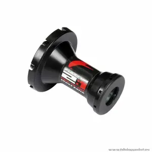 Corps de roue-libre Fulcrum Racing 5 zwart image-0