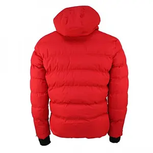 Peak Mountain's CARES Ski Puffer image-1