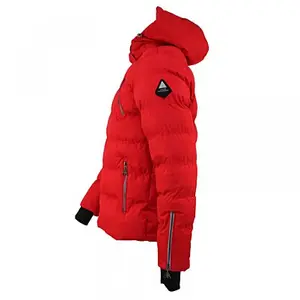 Peak Mountain's CARES Ski Puffer image-2
