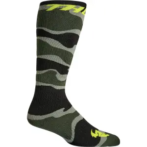 Hohe Socken Thor MX CAMO