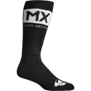 Chaussettes montantes Thor MX SOLID image-0