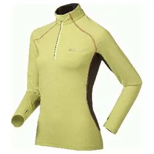 Jersey de manga larga para mujer Odlo Rush image-0