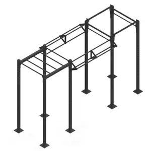 Cage basic Leader Fit image-0