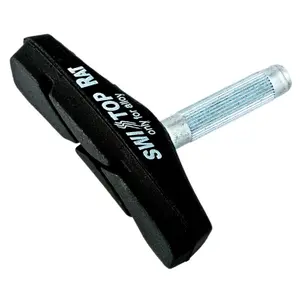 Kit 4 skids Swissstop rat cantilever