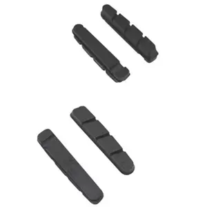 Kit 4 pattini Swissstop Flash image-1