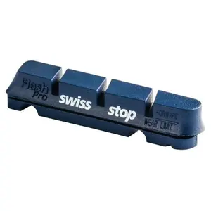 Kit 4 skids Swissstop Flash image-0