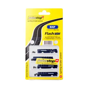 Kit 4 patins Swissstop Flash evo image-2