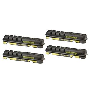 Kit 4 skids Swissstop Flash evo image-1