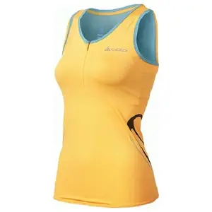 Camiseta de tirantes Oldo RACE para mujer image-0