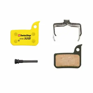 Set of brake pads Swissstop 32 RS