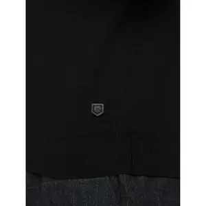 1/4-Reißverschluss-Pullover Jack & Jones Blacamp image-5