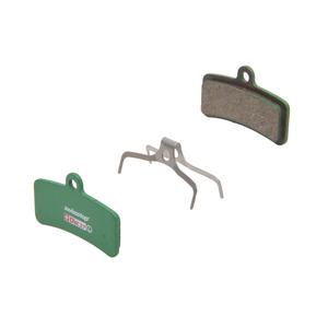 Set of brake pads Swissstop 27 image-1