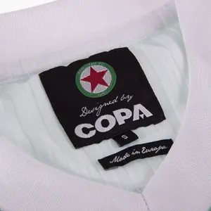 Jersey Red Star F.C 1991-92 Retro image-3