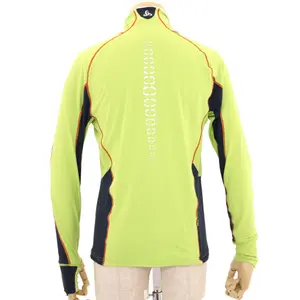 Jersey Odlo 1/2 zip Istro image-1