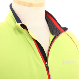 Jersey Odlo 1/2 zip Istro image-2