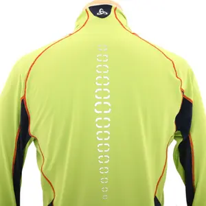 Jersey Odlo 1/2 zip Istro image-3