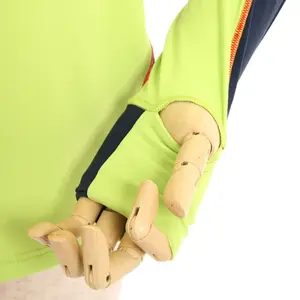 Jersey Odlo 1/2 zip Istro image-4