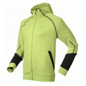Sudadera Odlo midlayer full zip Glamo image-0