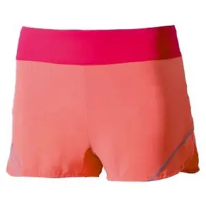 Women's shorts Odlo Short femme Clash LO without innerbrief image-0
