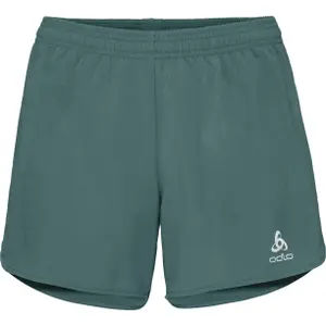 Dames shorts Odlo Clash LO without innerbrief image-0