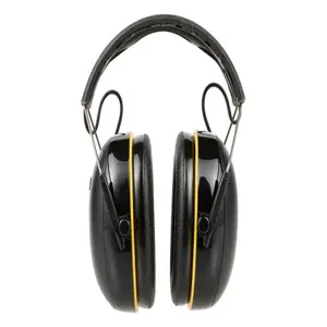 Zestaw słuchawkowy Bluetooth Kerbl 3M WorkTunes Connect image-2