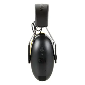 Zestaw słuchawkowy Bluetooth Kerbl 3M WorkTunes Connect image-1