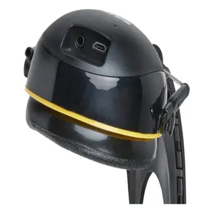 Zestaw słuchawkowy Bluetooth Kerbl 3M WorkTunes Connect image-6