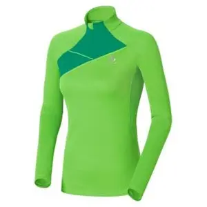 Pañal Intermedio Mujer 1/2 cremallera Odlo Akela LO image-0