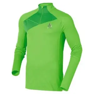 Capa intermedia Odlo 1/2 zip Rama LO image-1