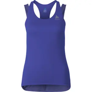 Camiseta de tirantes integrada para mujer Odlo Clio image-0