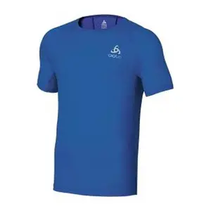 Camiseta Odlo Crono LO image-0