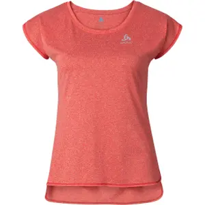 Camiseta de mujer Odlo Tebe image-0