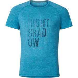 T-shirt Odlo crew neck Raptor image-0