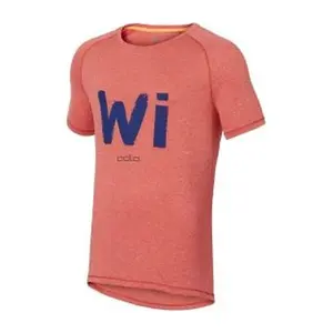 T-shirt Odlo crew neck Raptor image-0