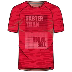 T-shirt Odlo crew neck Raptor image-0