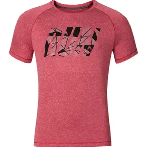 T-shirt Odlo crew neck Raptor image-0