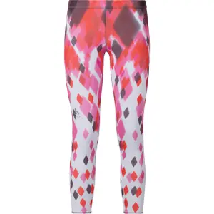 Botas de mujer hasta el muslo Odlo Ebe Insideout image-0