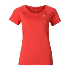 T-shirt vrouw Odlo Versilla image-0