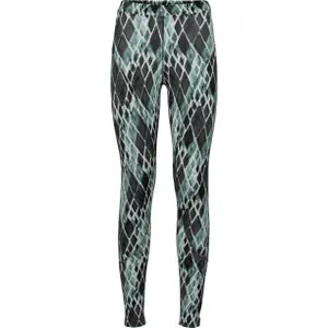 Mallas mujer Odlo Gliss Aop image-0