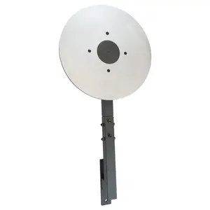 Wall ball target Leader Fit image-0